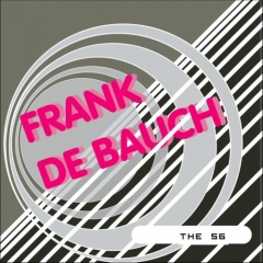 Frank DeBauch