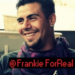 Frankie ForReal
