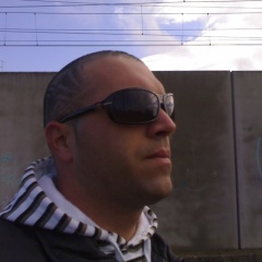 Frankie One Dj