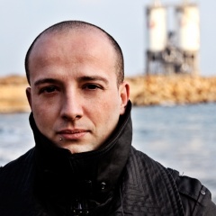 Frank Nicolas