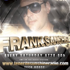FRANK SANCHEZ