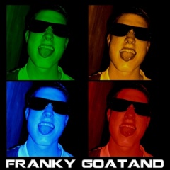 Franky Goatand