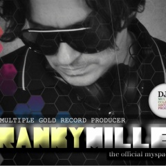 Franky Miller