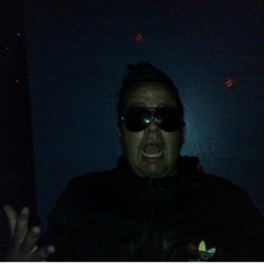 DJ FRAN MARSHALL