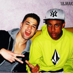 FREAKYBOYZ