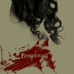 Freaxwall
