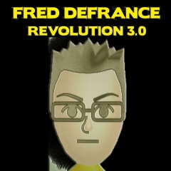 Fred De F