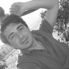Freddy Parisi