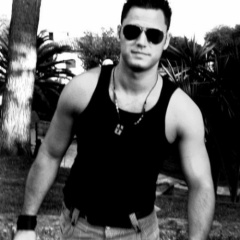 Freddy Verano