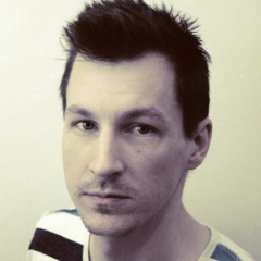 Frederick Alonso