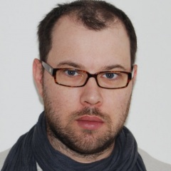 Frederic Marcotte