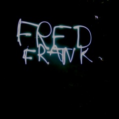 Fred Frank