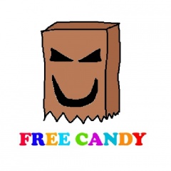 Free Candy
