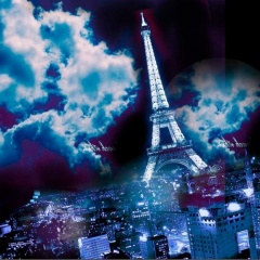 French Bounce