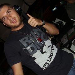 FRENCIS DJ