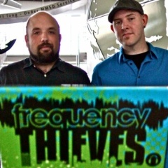 Frequency Thieves