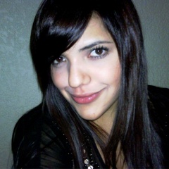 Frida Ruvalcaba