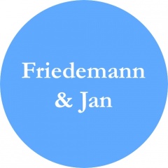 Friedemann &amp; Jan
