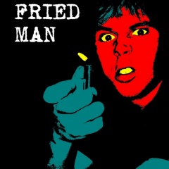 fried man