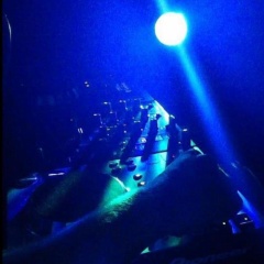 DJ Friskee