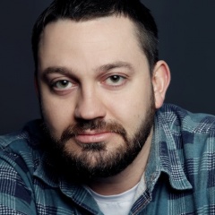 FRITZ KALKBRENNER