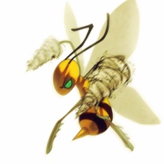 Frizbee