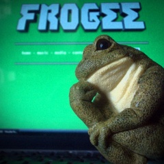 FROGEE