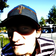 FROWIN VON BOYEN