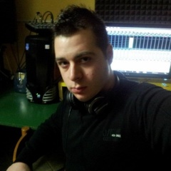 Frozen Dj  ( Giuseppe Vorzillo )