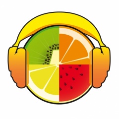 The Fruityman