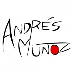 Andres Munoz