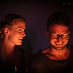 Herr Fuchs &amp; Frau Elster