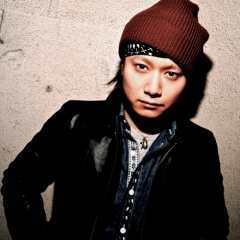 Fumihiko Chiba (SixMAN)