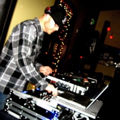 Dj Blue 42