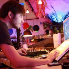 Funkvarosound
