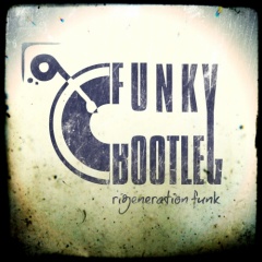 Funkybootleg