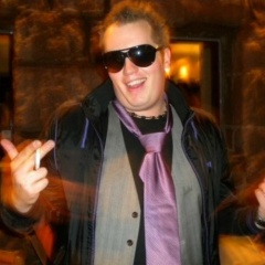 Funky J.A.M