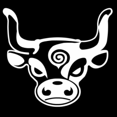 Funny Ox