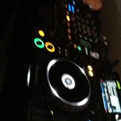 DJ Fury &amp; DJ Ektik