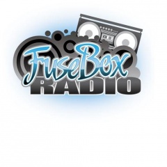 DJ Fusion (FuseBox Radio Broadcast