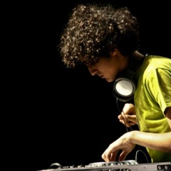 FUZZ (Fayez Burgan)