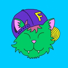 Fuzzhead