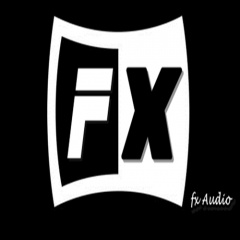 Fx Audio