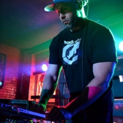 DJ Fyah Selecta