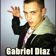 Gabriel Díaz