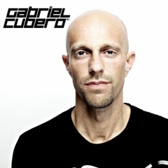 GABRIEL CUBERO