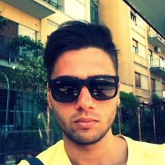 Gabriele Lo Bianco