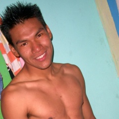 DJ GABRIEL FOX