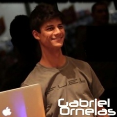 Gabriel Ornelas