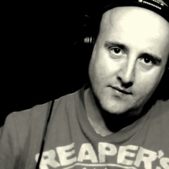 Danny Bond (Gadgetman)